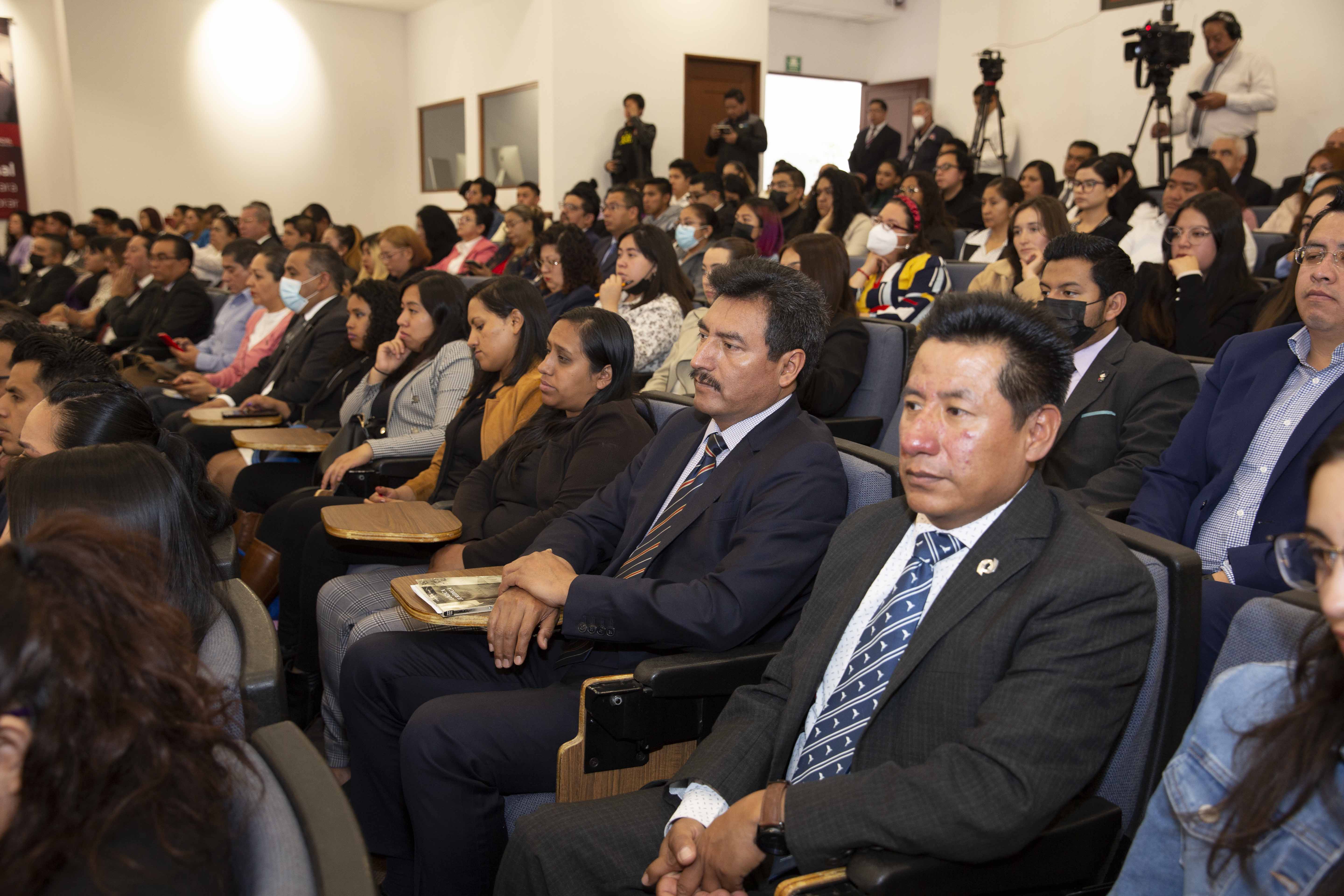 III Congreso Justicia Familiar